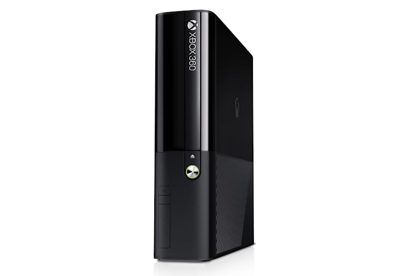 Xbox 360 new arrivals 2014