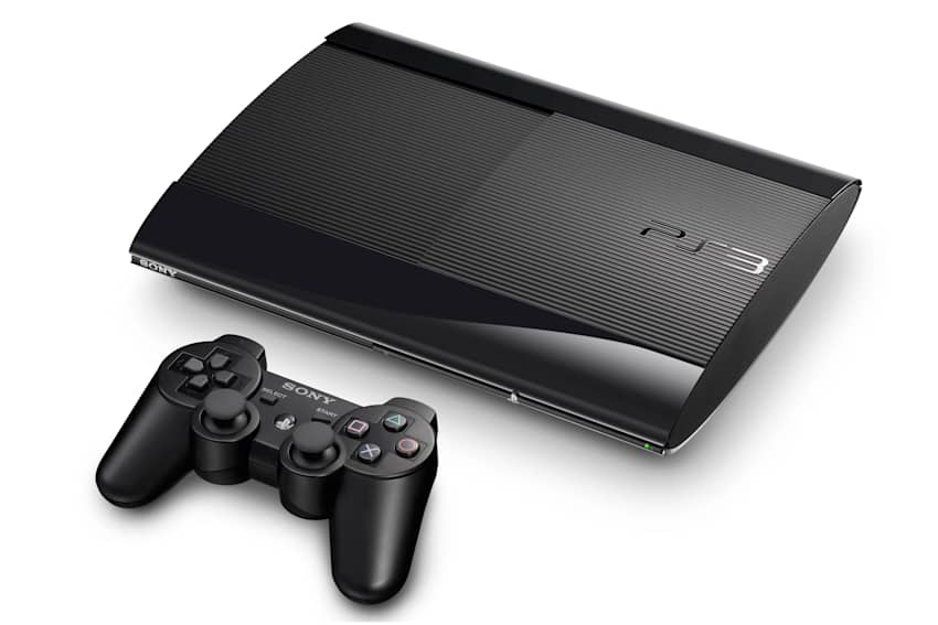 PlayStation 3 Super Slim isn't worth the upgrade (review)