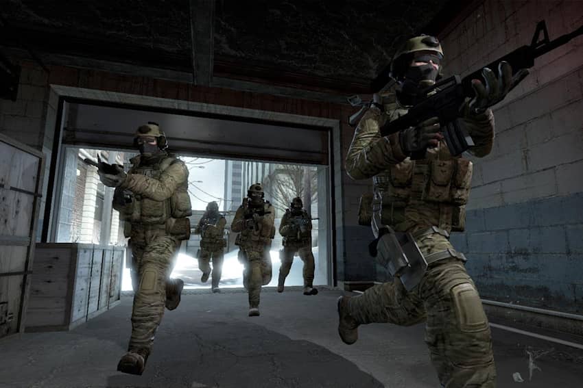 Saving Grace: Turning the Tide with CSGO Save Rounds