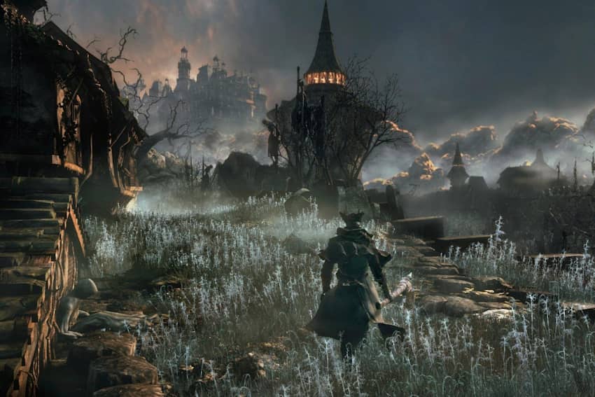 Best ps4 games of 2015 sale