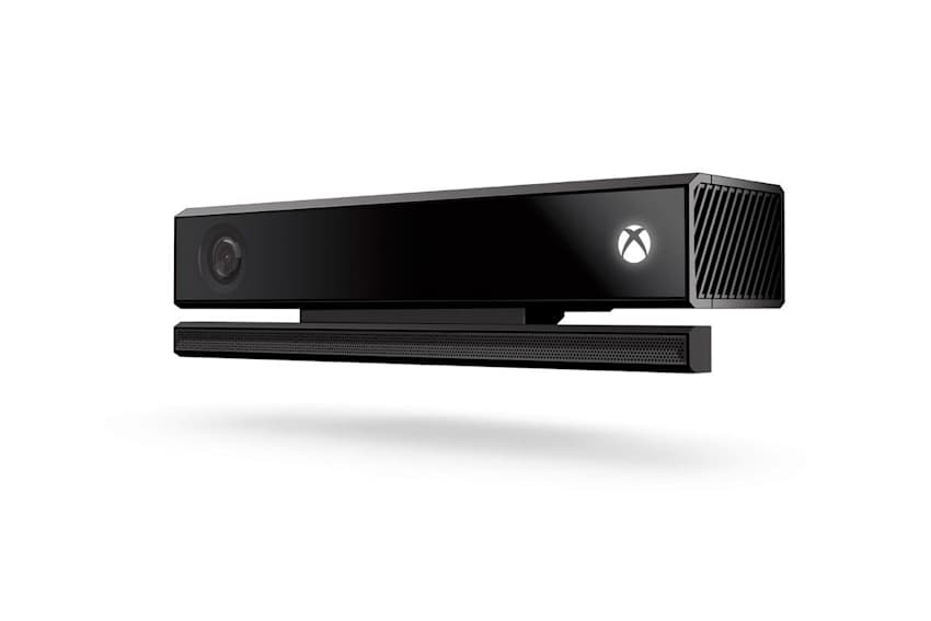 Xbox one kinect windows 10 deals
