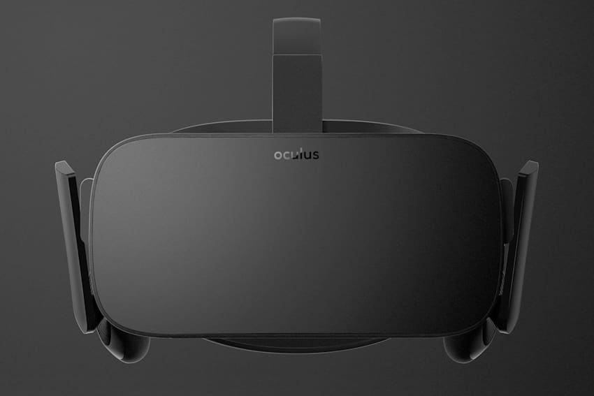 Configurer oculus rift cheap