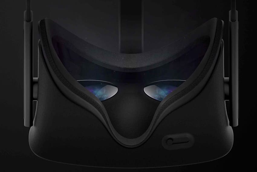 Oculus Rift Faut il craquer pour le casque Jeux Video