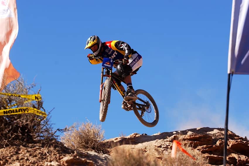 Red Bull Rampage 2001 Photo Retrospective