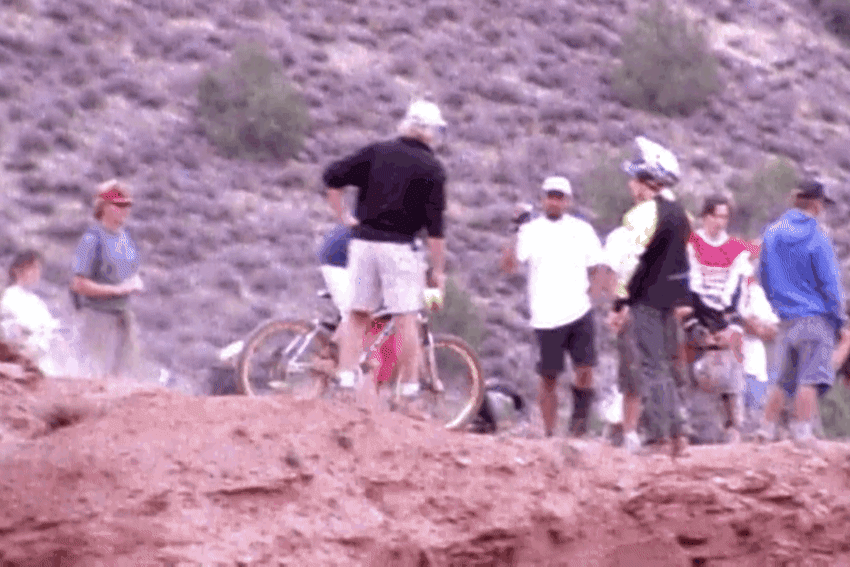 Red bull rampage 2001 sales