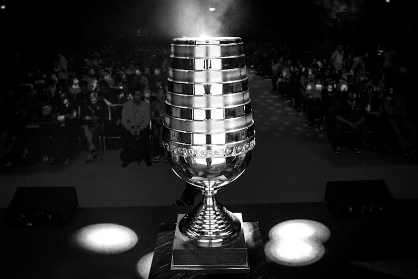 Trophy cologne 2025