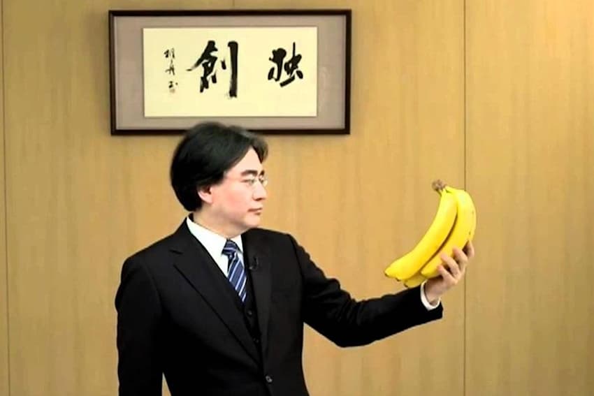 2015.7.14 | 追悼：任天堂社長 岩田聡 | ゲーム