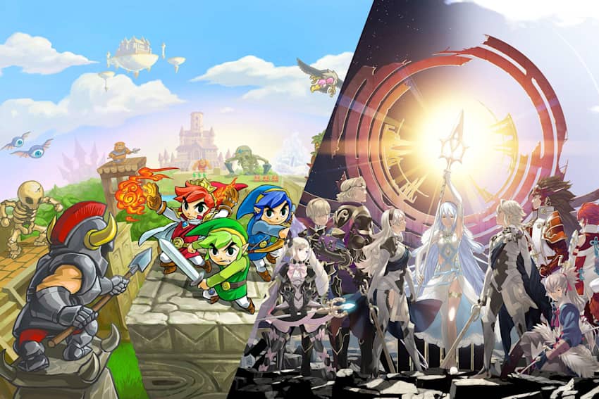 3ds clearance last game