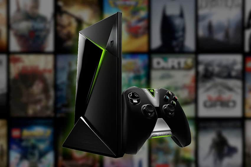 The entire NVIDIA SHIELD line-up gets an upgrade to Android 11