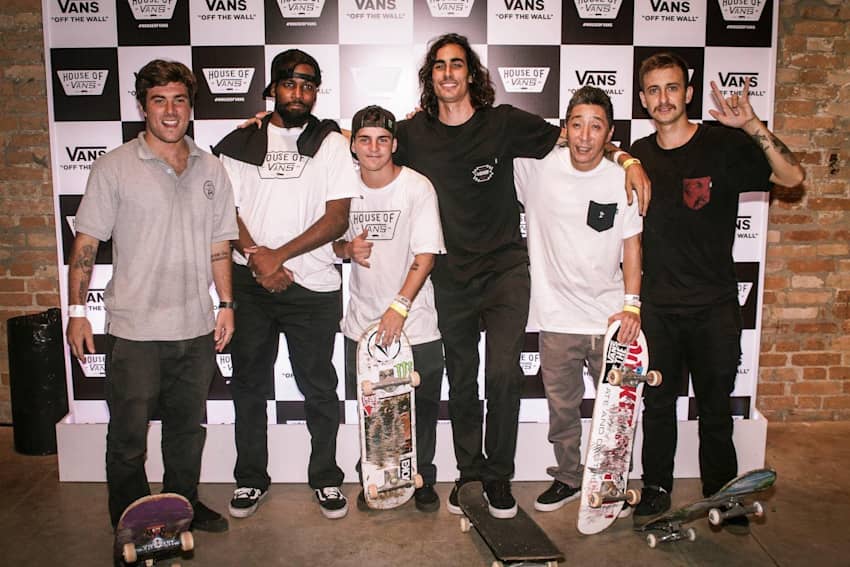 50 ans de vans online