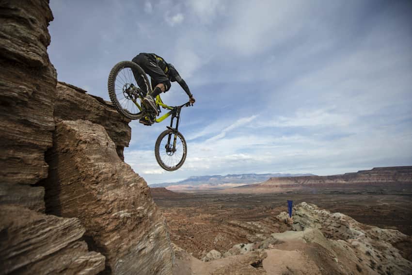 Red bull cheap rampage 2016