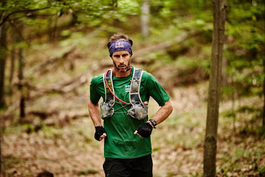 Karl meltzer runner store