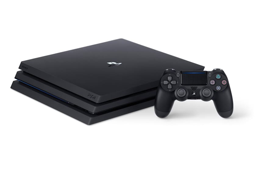 All ps4 top 4k games