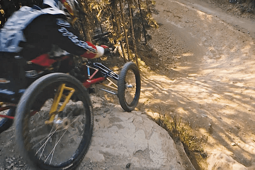 Stacy shop kohut bike