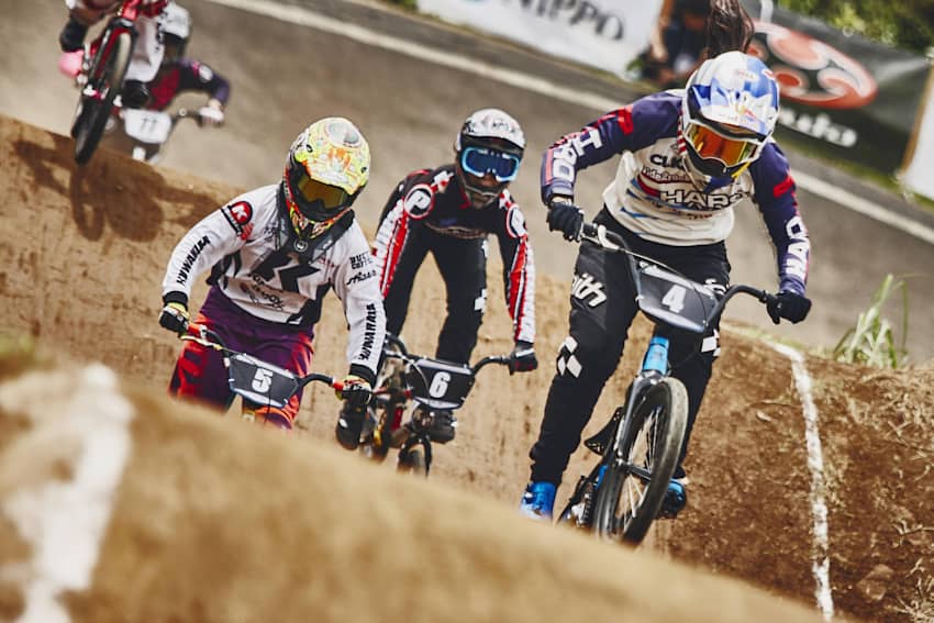 Best bmx riders 2017 shop