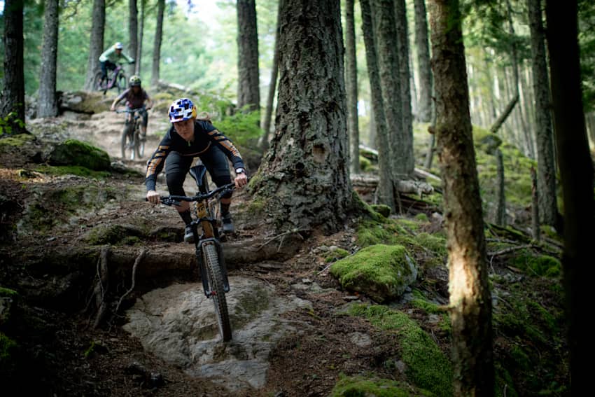 What to wear for mountain biking The ultimate guide