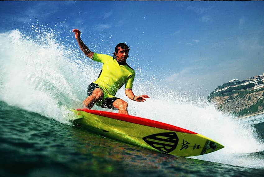 Mark richards surf outlet