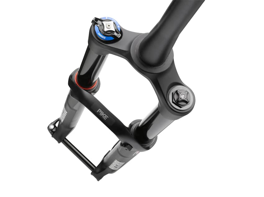 パーツ ROCKSHOX PIKE ULTIMATE 27.5/150mm Pike Ultimate Bike Fork Rockshox Pike Rct3 29 140mm Rockshox Pike