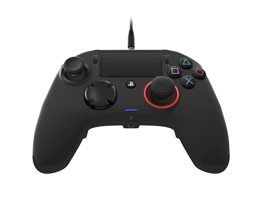 PS4: Revolution Pro Controller >> was du wissen musst!