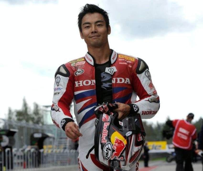 Arai ヘルメットRAPIDE-SR AOYAMA 青山博一選手 【公式通販】