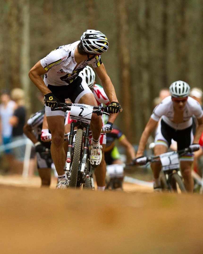 Course Preview Xco Nove Mesto