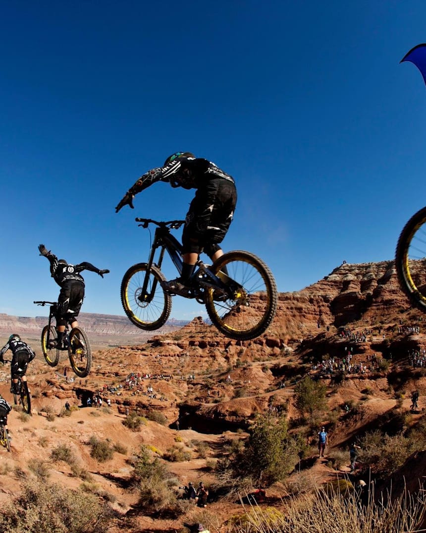 red bull rampage gopro
