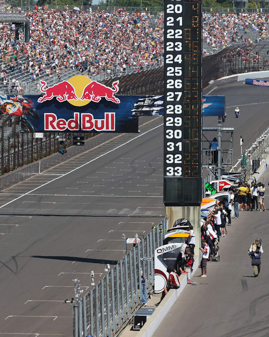 2013 Indianapolis Grand Prix