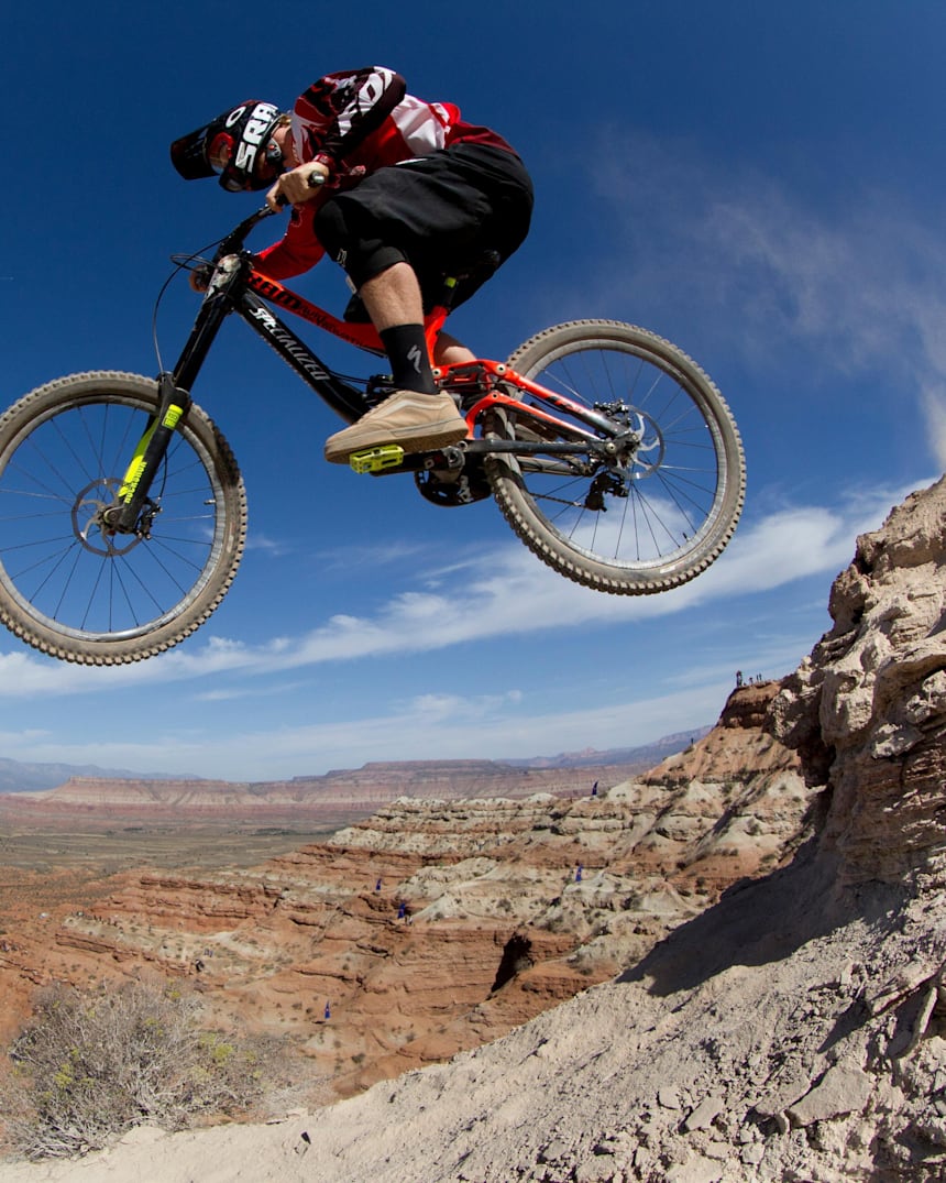 red bull rampage qualification