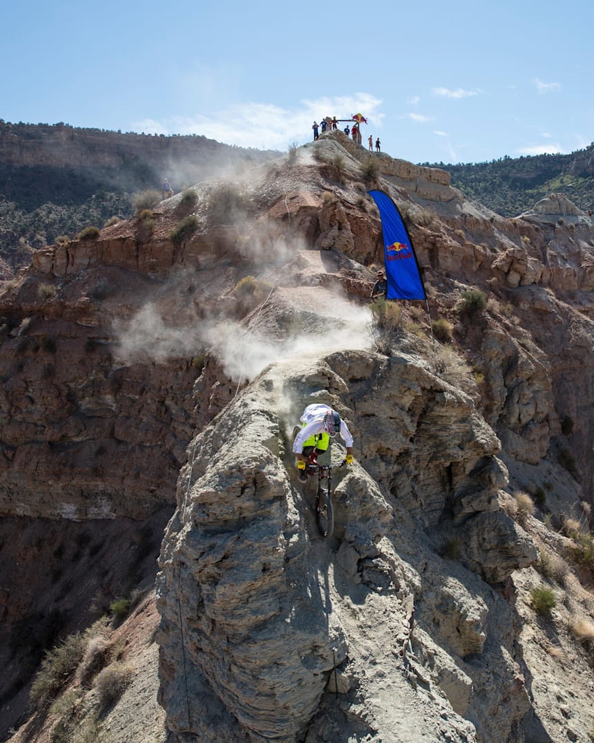 cam zink rampage
