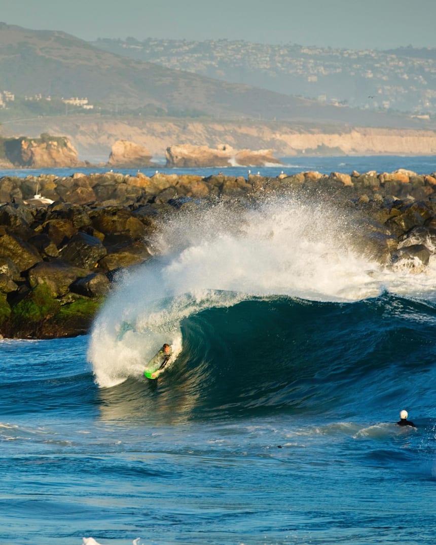 Red Bull Wedge Session 2012