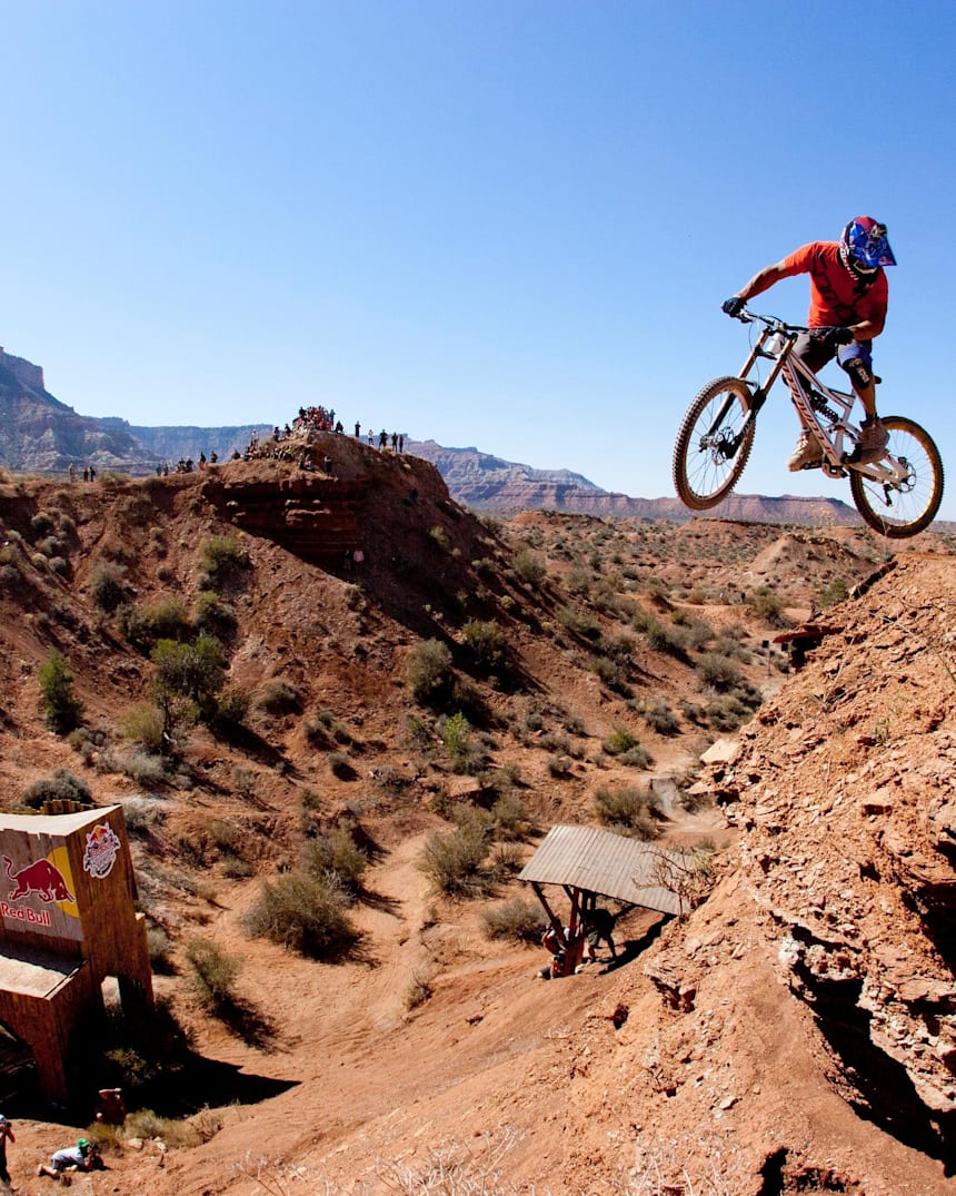red bull rampage highlights