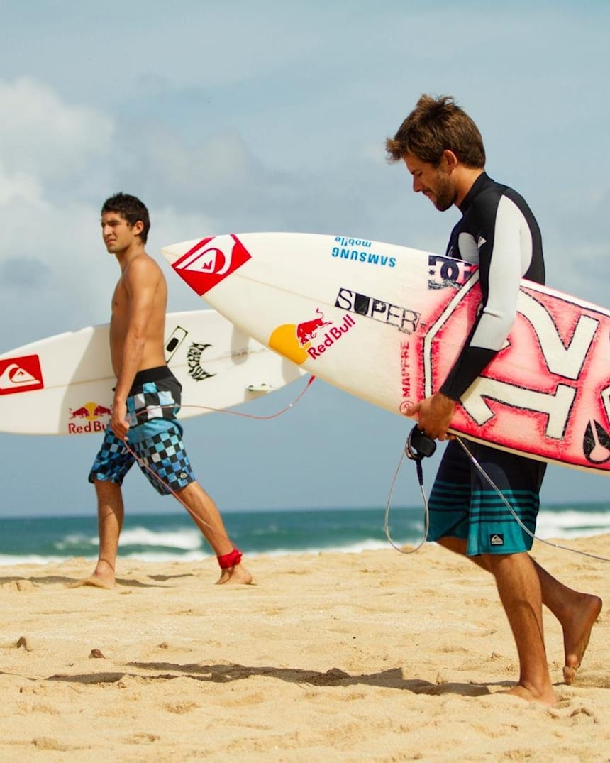 Gabriel Villaran Cristobal De Col On El Gringo