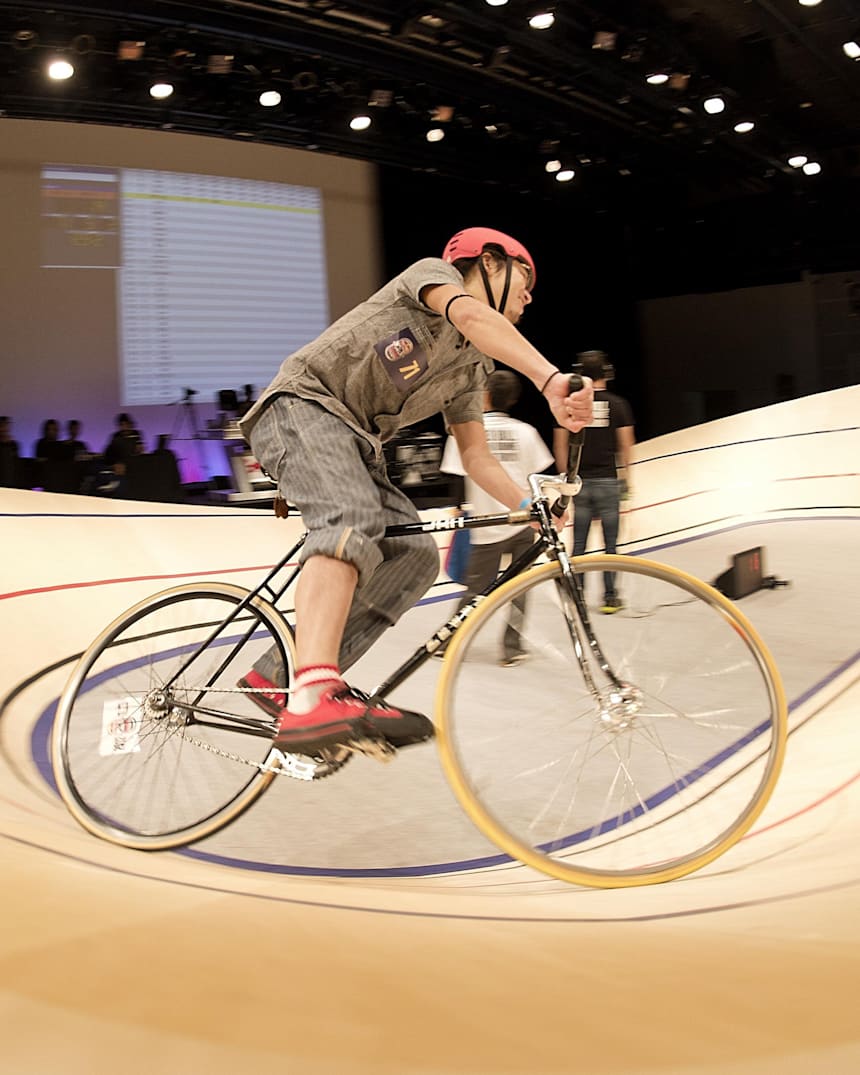 red bull fixed gear