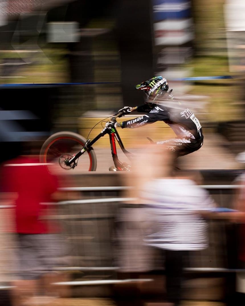 bike reaction cycles
