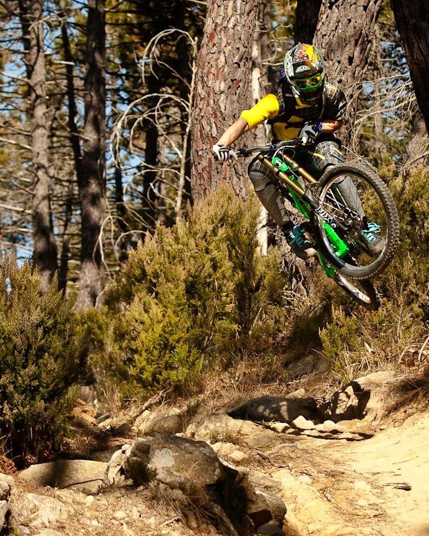 places to bike near me