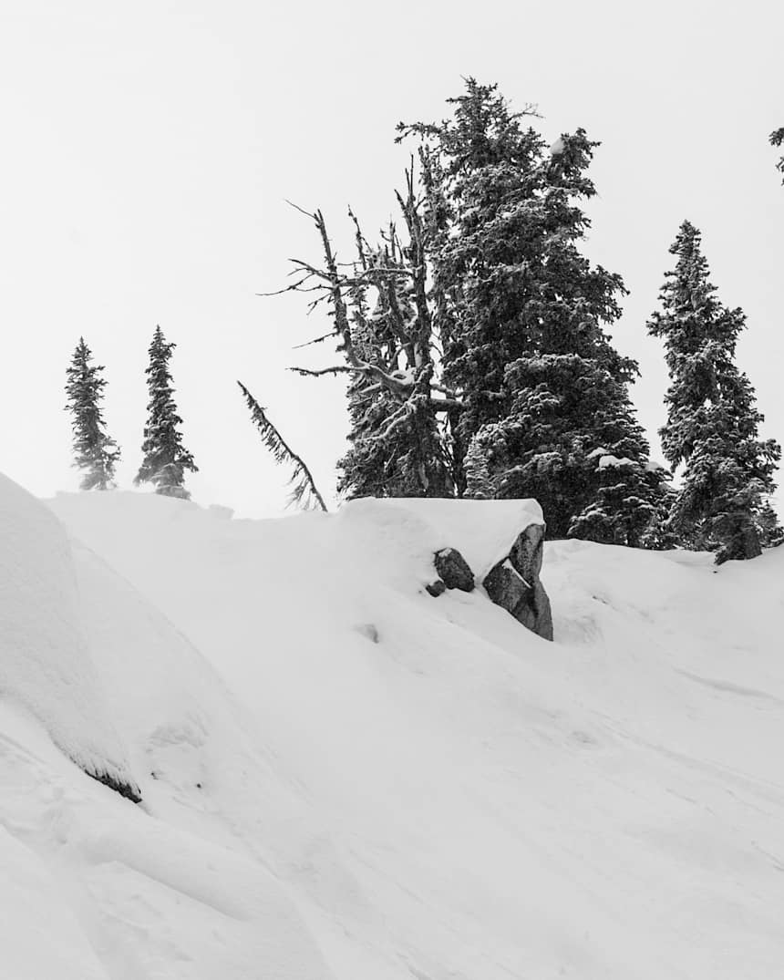 2013 X Games Real Snow Voting Almost Closed