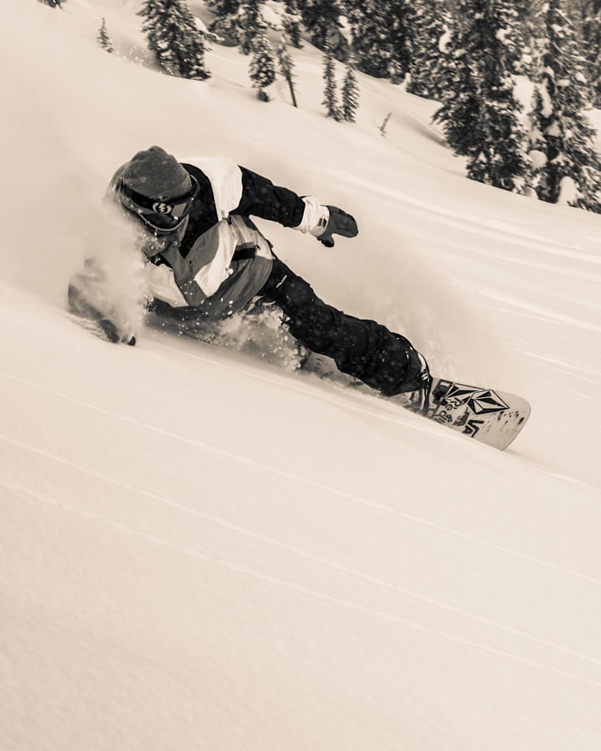2013 X Games Real Snow Backcountry All Videos