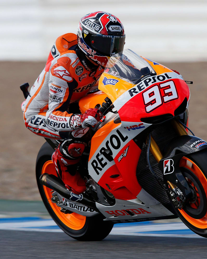 Motogp Of Aragon 2018 Race Results News And Photos