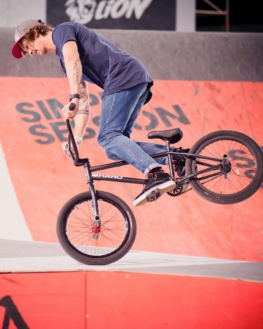 haro sd am 2019