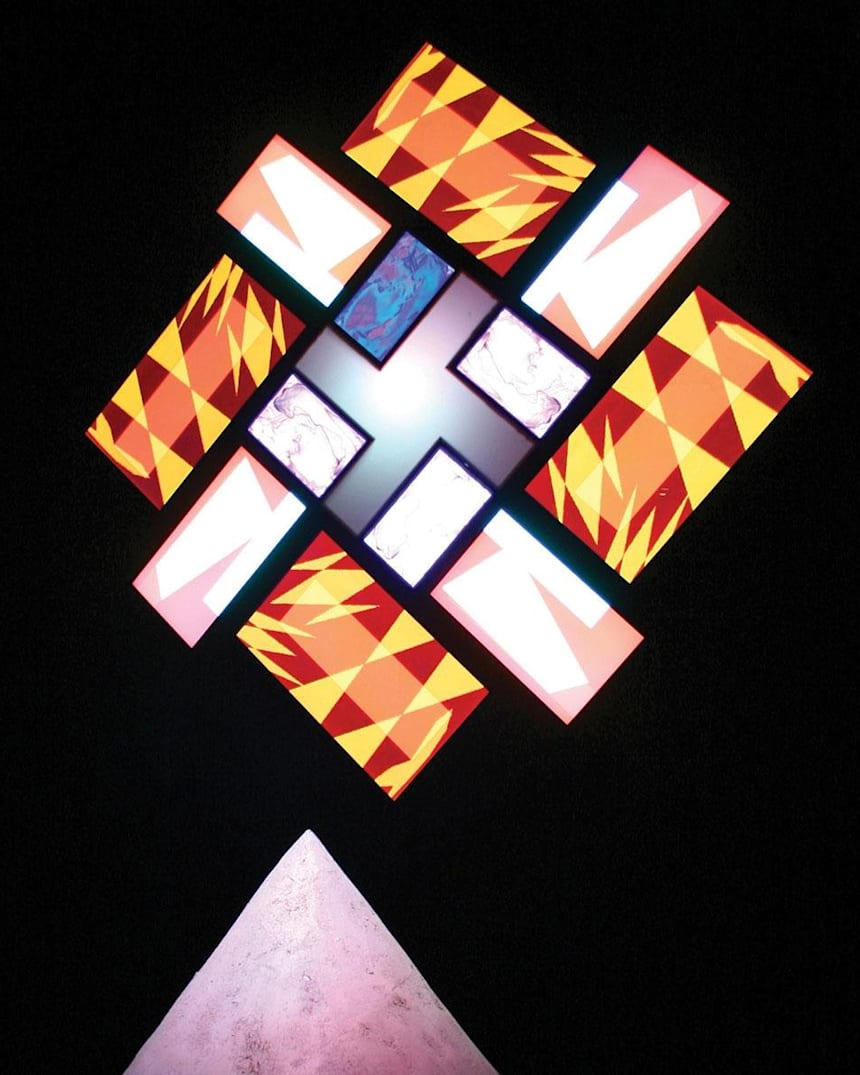 Rbma Presents Brian Eno 77 Million Paintings
