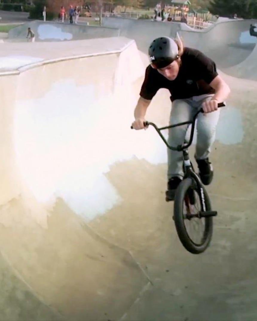 gordy's bmx
