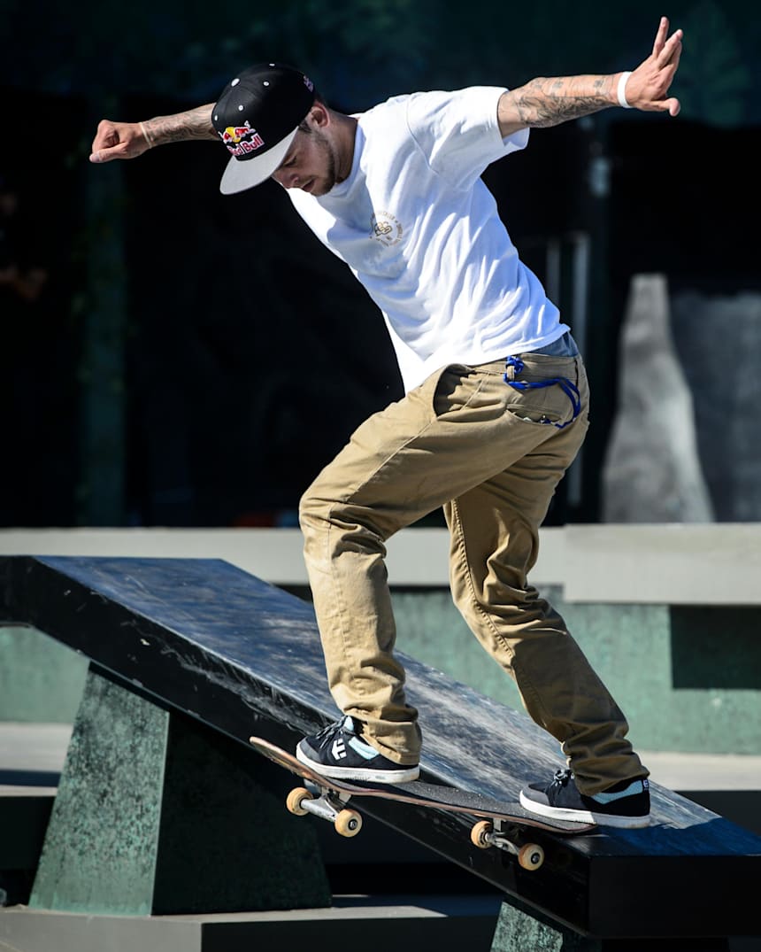 ryan sheckler skate shoes