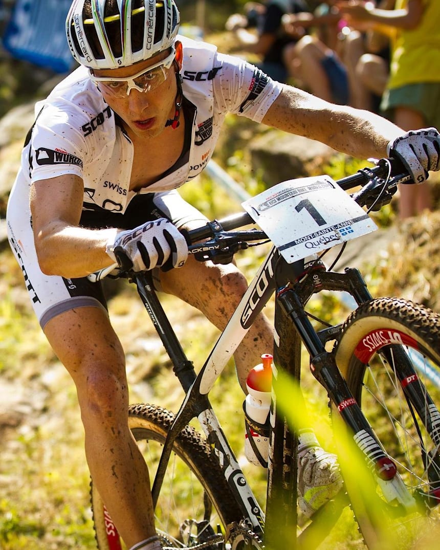 nino schurter