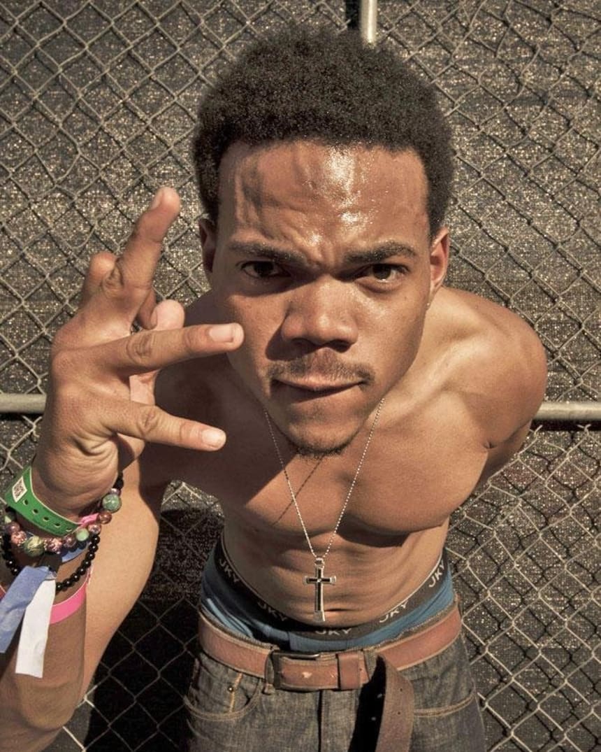 The 15 Best Rap Mixtapes Of 2013