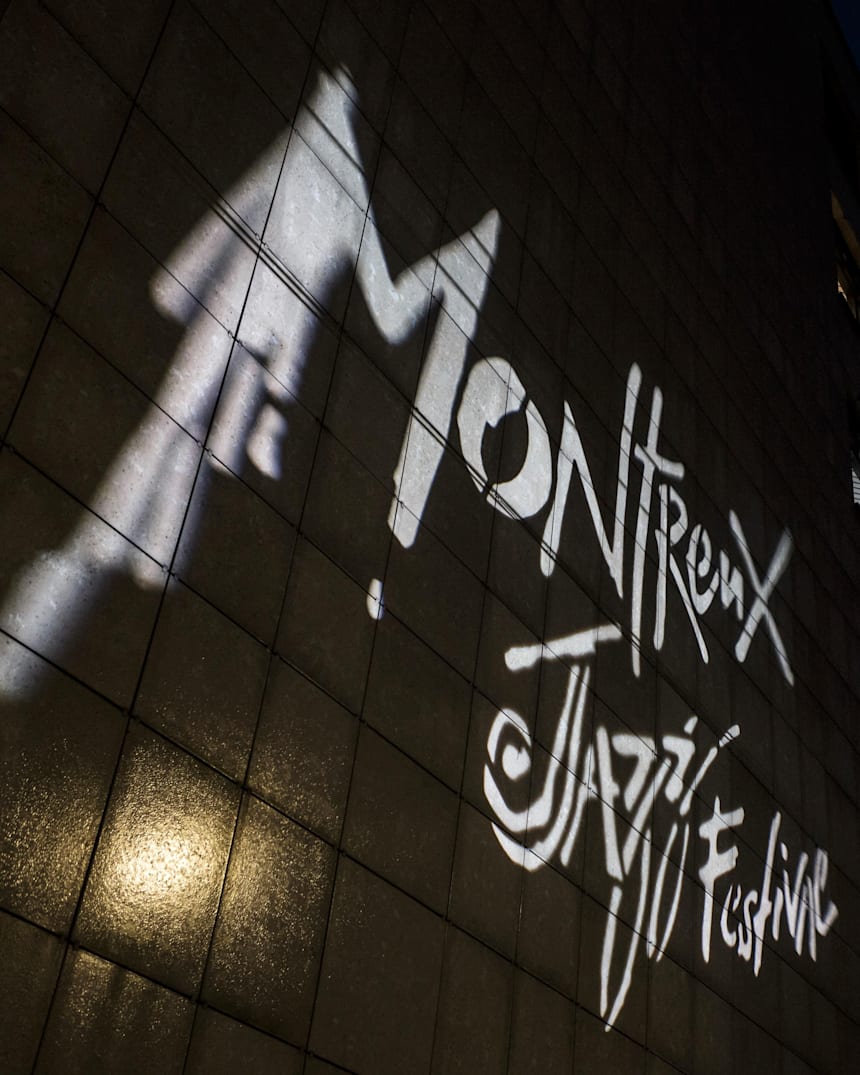 Montreux Jazz Festival