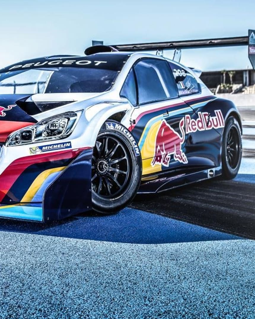 Pikes Peak Hill Climb On the 30th of june 30 sebastien loeb, the nine times world champion rally is always eager to embark on new challenges and peugeot sport will participate in the pikes peak international hill climb. pikes peak hill climb