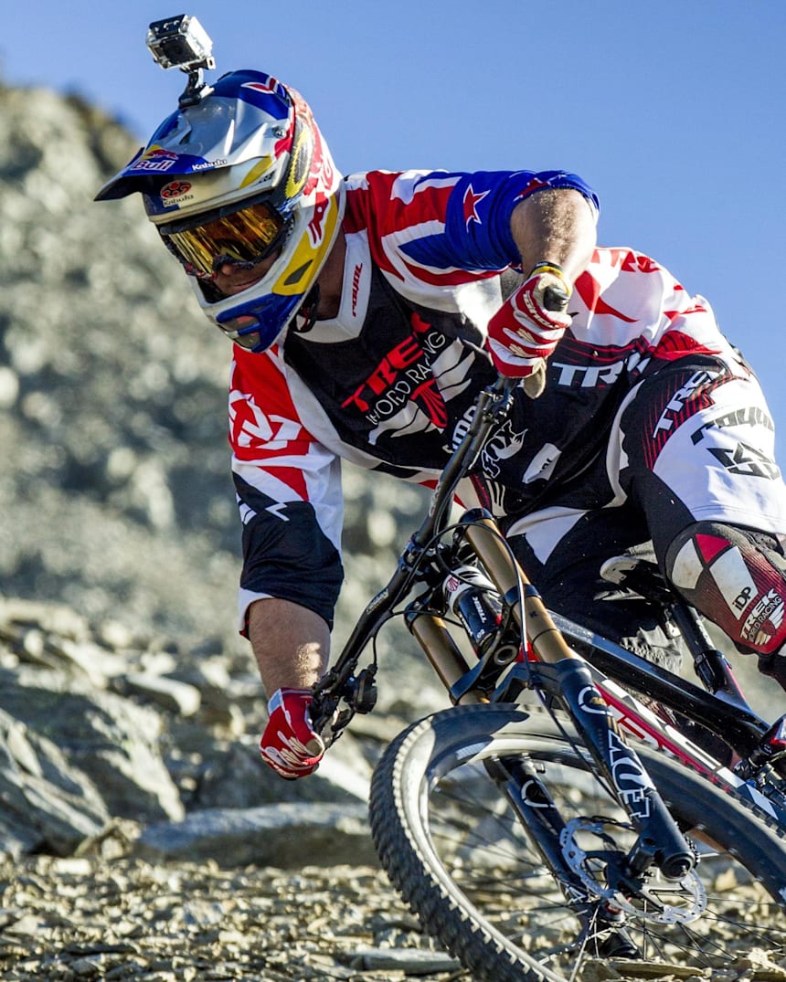 trek world racing