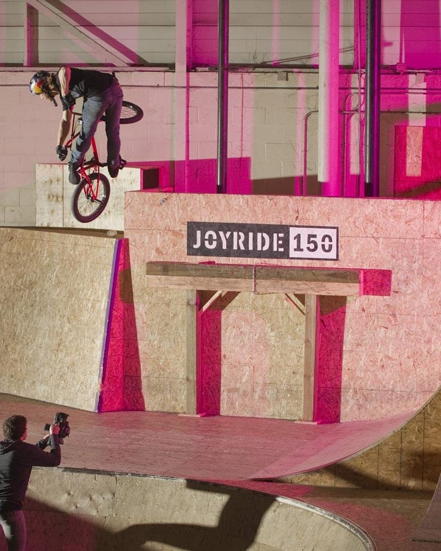 canadian bmx companies