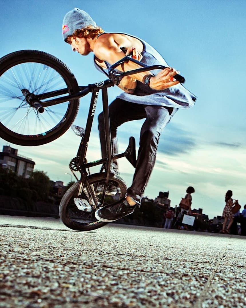 bmx lights