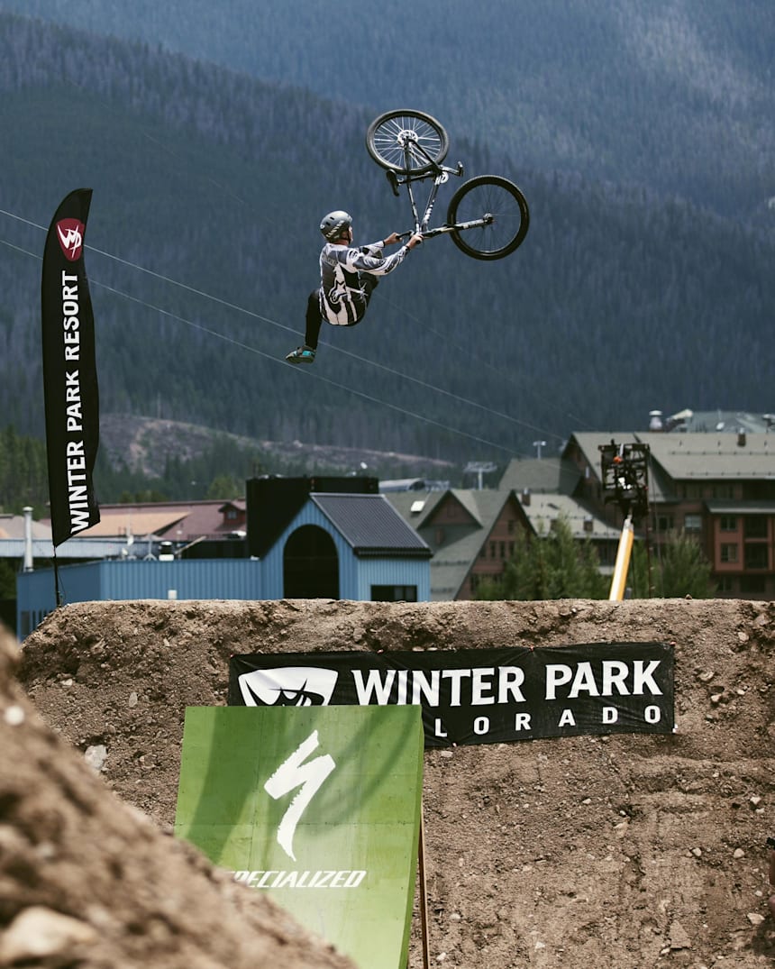 colorado freeride festival 2019